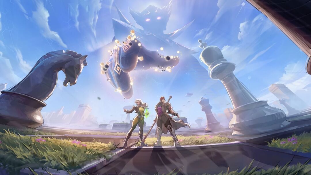 Marvel Rivals Season 5 Trailer Officially Reveals Rogue and Gambit