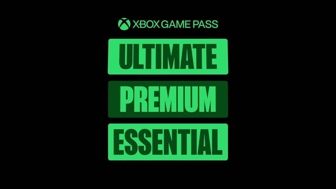 Poll: Now That The Dust Has Settled, Which Xbox Game Pass Tier Are You Subscribed To?