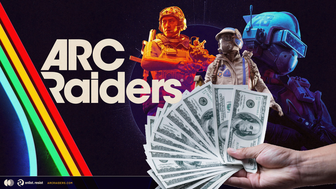 ARC Raiders is exploding right now, with more than 4 million sales and over 700,000 players hitting the servers at once