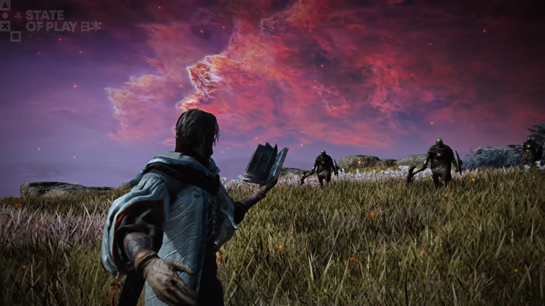 Elden Ring: Nightreign Gets Its First DLC Next Month