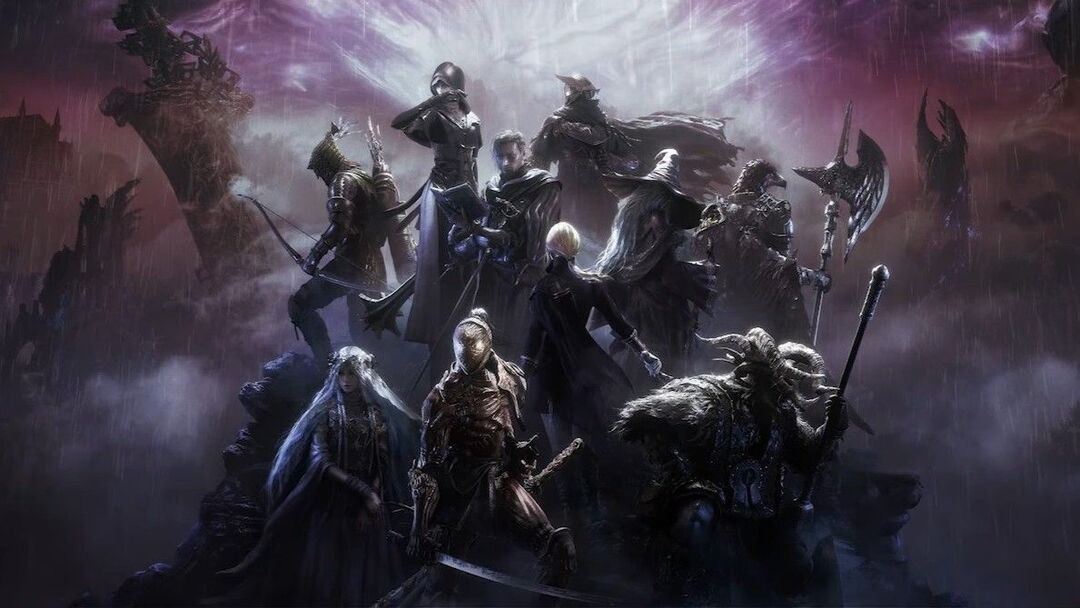 Elden Ring Nightreign just announced its big The Forsaken Hollows DLC, and it’s got a release date — here’s everything new, and oh my gosh, that’s Artorias