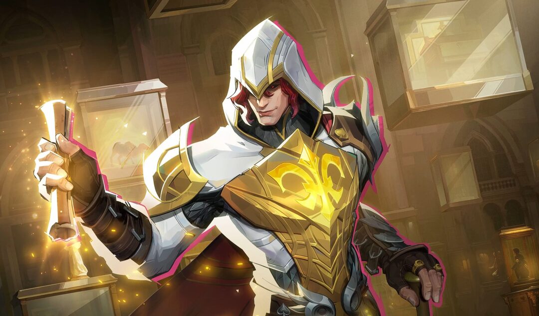 Marvel Rivals Players Will Receive $25 of Currency in Anniversary Celebrations