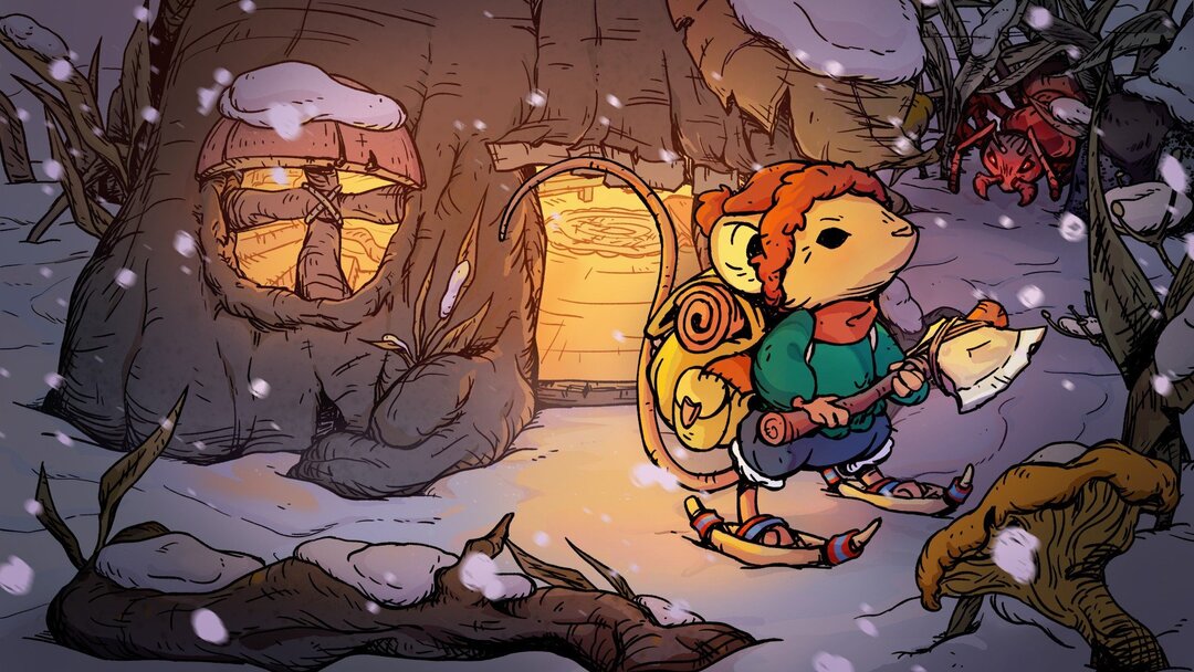 Two Games Are Available Today With Xbox Game Pass (November 12)