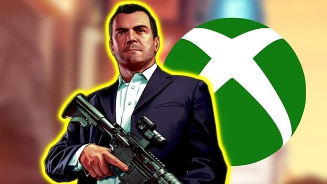 GTA Online is free to play for all Xbox Series X|S players this week