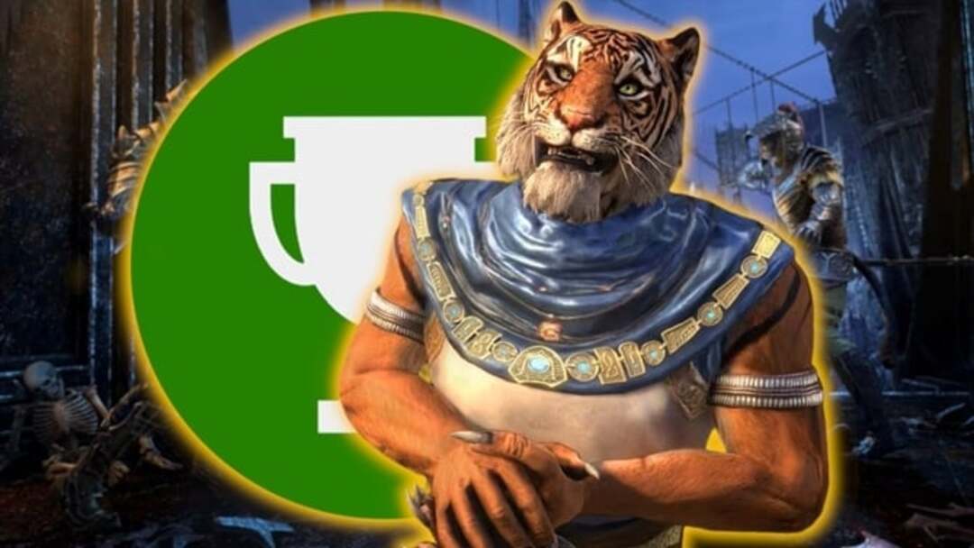 The Elder Scrolls Online gets new Xbox achievements but you can’t unlock them yet
