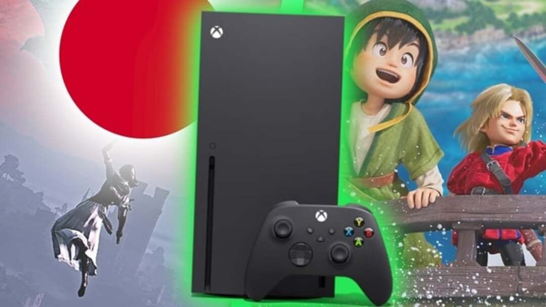 All 16 Xbox games and updates featured at Sony’s State of Play Japan