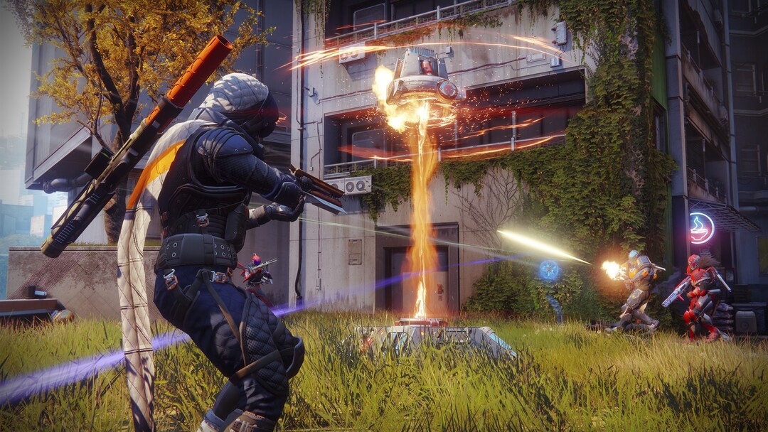 Sony’s Purchase Of Former Xbox Studio Bungie Isn’t Exactly Going To Plan
