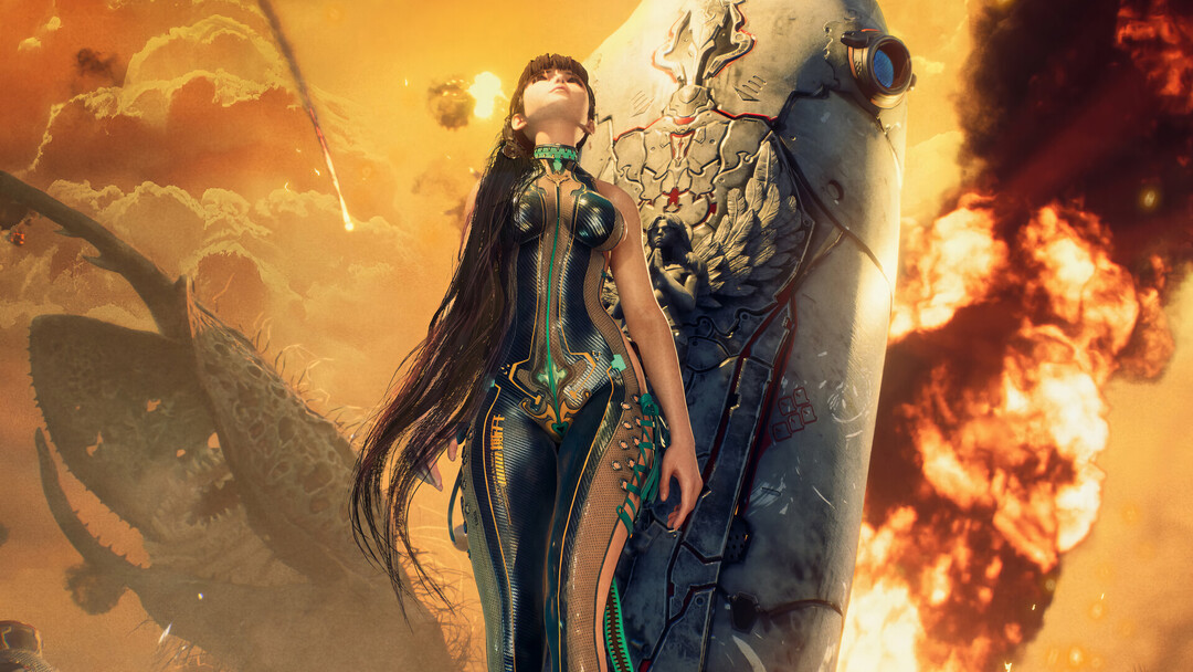 Stellar Blade Could Come To Xbox and Switch 2