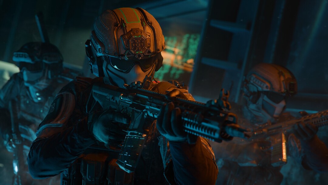 Call Of Duty Dev Clarifies Skill-Based Matchmaking Options In Black Ops 7