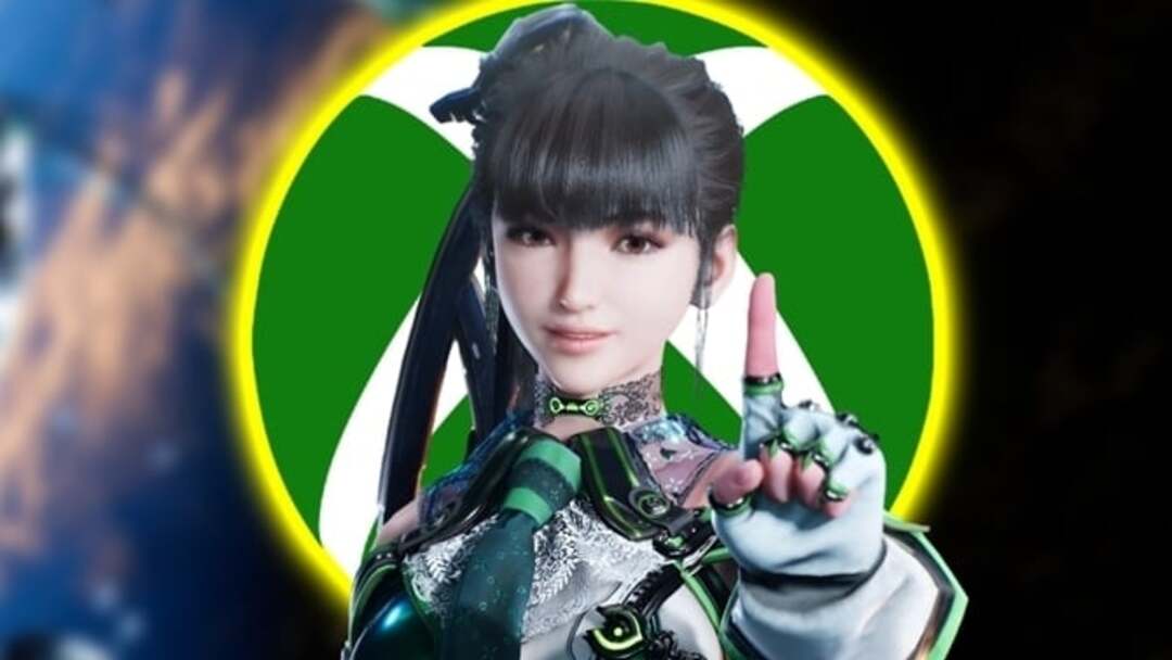 Xbox may get PS5 smash hit Stellar Blade