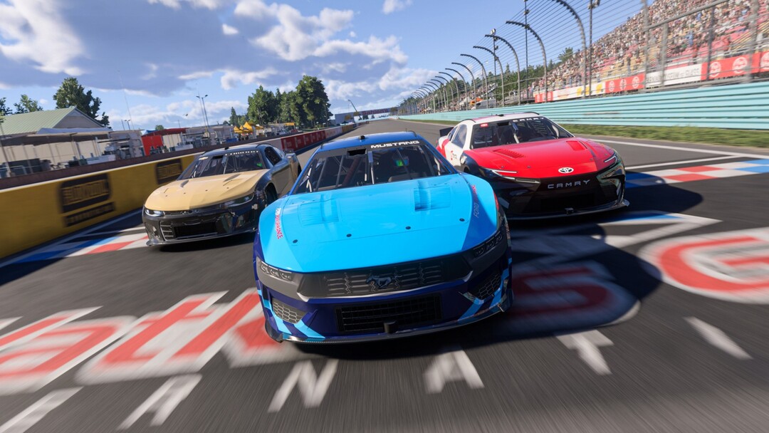 Reaction: As Gran Turismo 7 Gets A Major 2025 Expansion, Forza Motorsport Deserved More