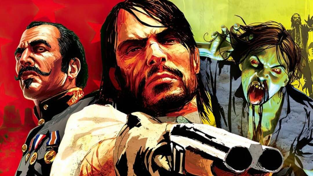 New Red Dead Redemption rating suggests remaster on the way to PS5, Xbox Series X/S, and Switch 2