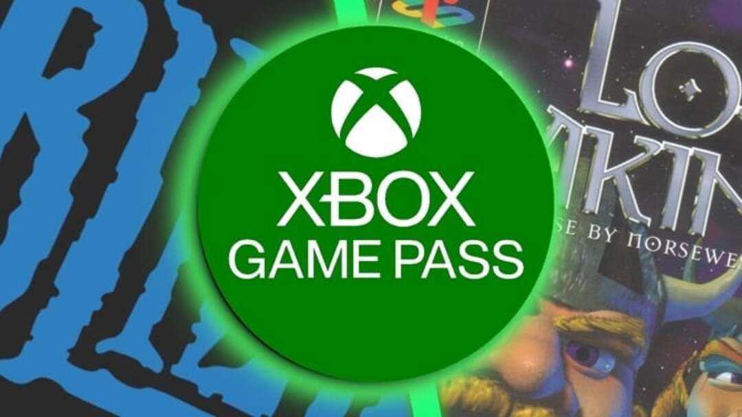 Xbox Game Pass just added 7 new Retro Classics games from Blizzard