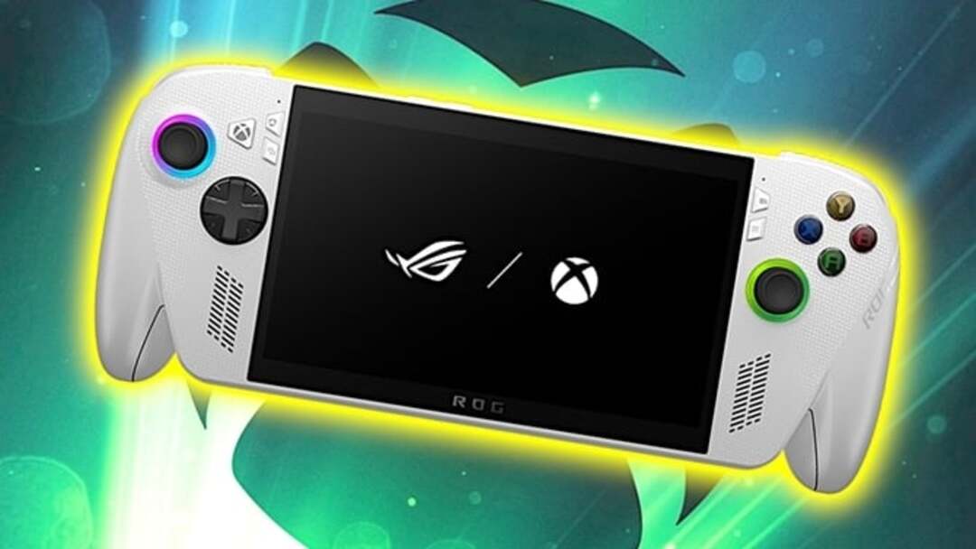 New Xbox Ally update improves battery life and boosts performance