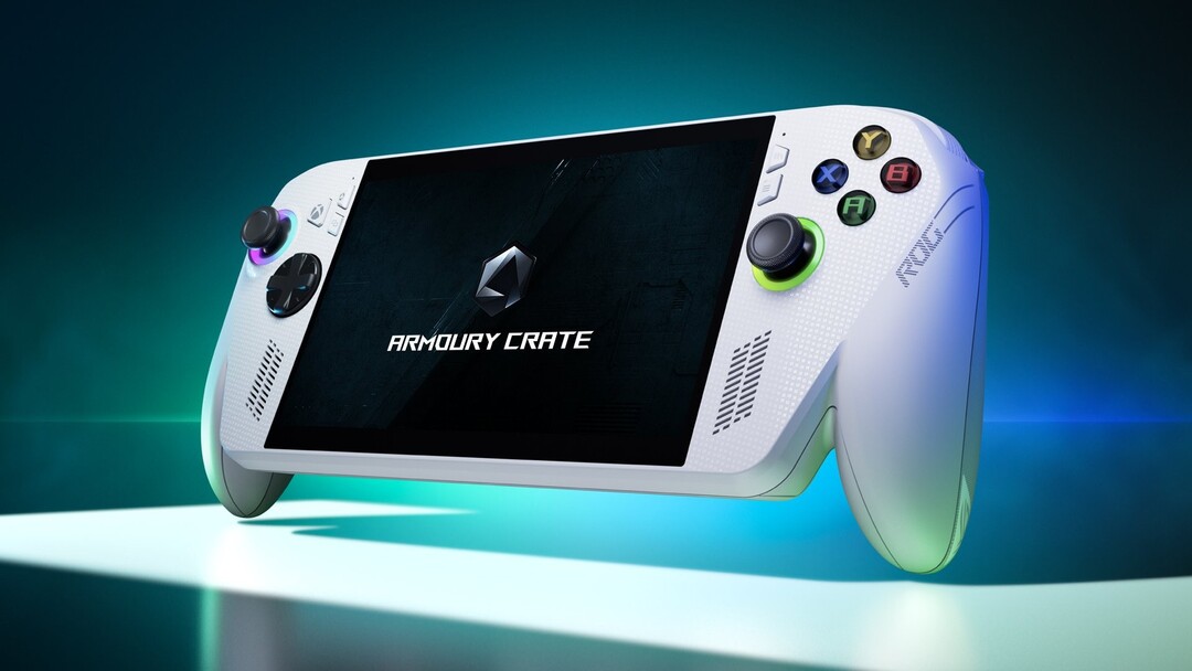 ASUS Announces Big Week Of ROG Xbox Ally Updates, Here Are The Full Patch Notes