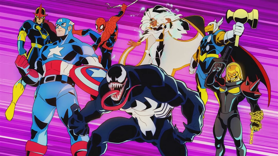 Marvel Cosmic Invasion Is Suddenly A ‘Day One’ Xbox Game Pass Title, Arriving In December