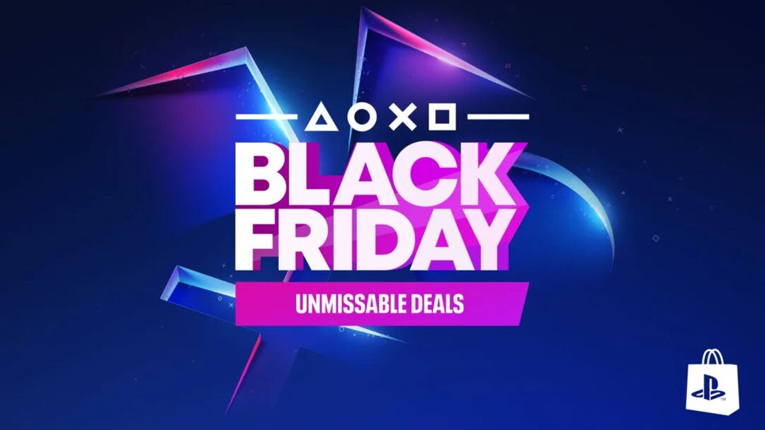 PlayStation Black Friday 2025 Deals Revealed—Discounts on Consoles, Accessories, Games and More