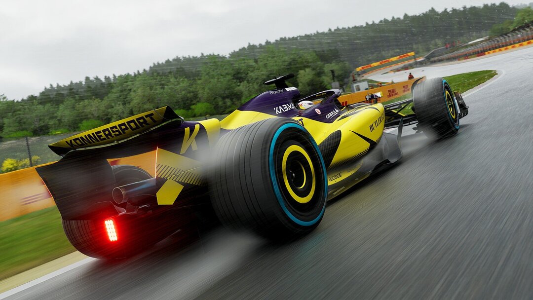 EA Breaks Tradition And Turns F1 26 Into DLC, Next Game Will Now Launch On Xbox In 2027