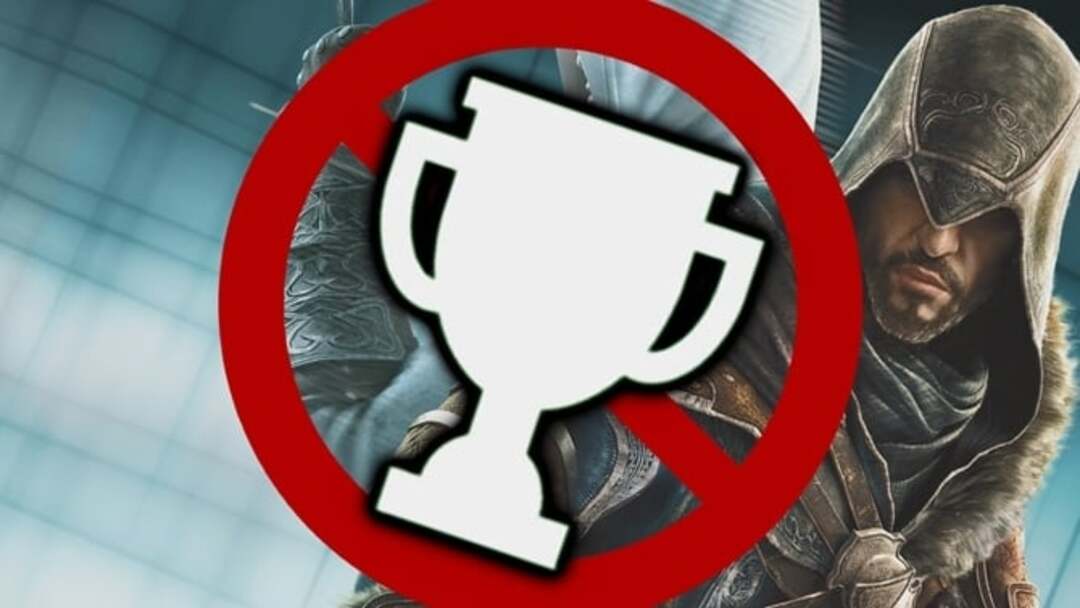 Latest Xbox sale has 6 broken achievement lists including Xbox 360 Assassin’s Creed game