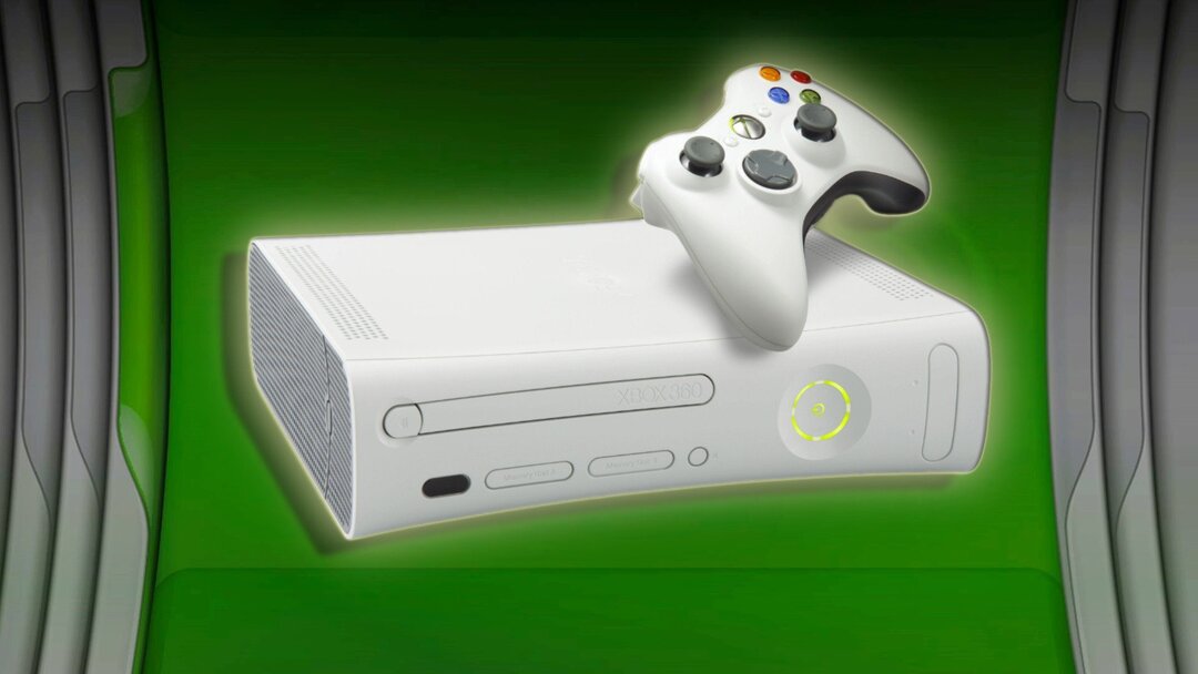 Feature: Seven Things We Miss About The Xbox 360 Era In 2025