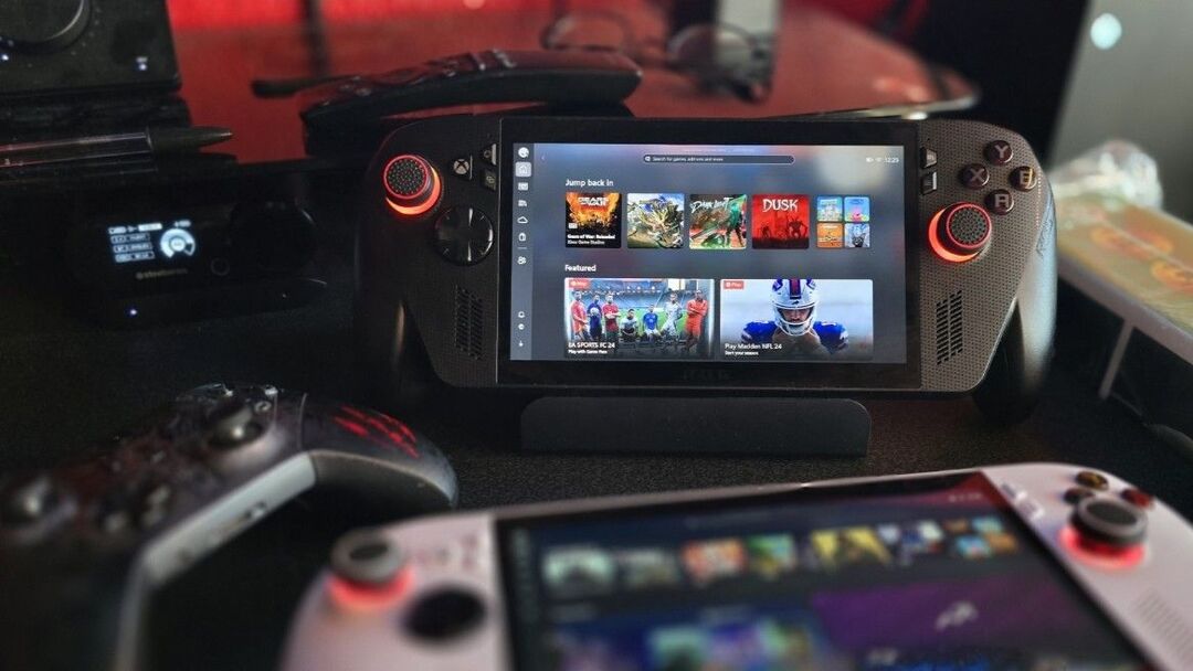 A free tool lets Windows 11 PCs mimic the Xbox full‑screen experience, giving gamers a console‑style interface and streamlined navigation