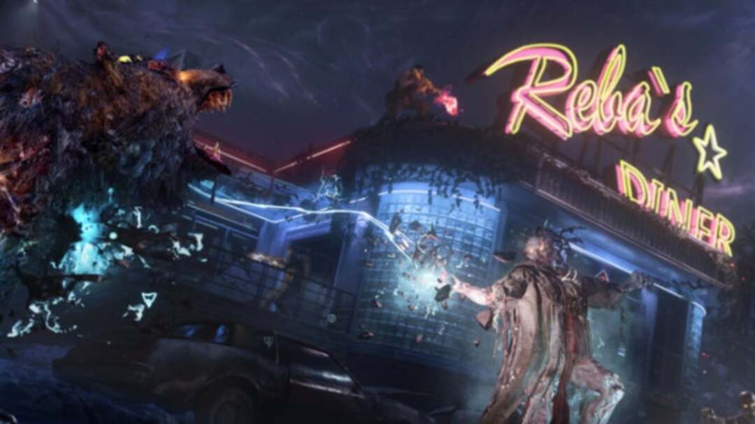 Call of Duty: Black Ops 7 patch curbs one of the biggest Zombies grinds, fixes crashes across all modes