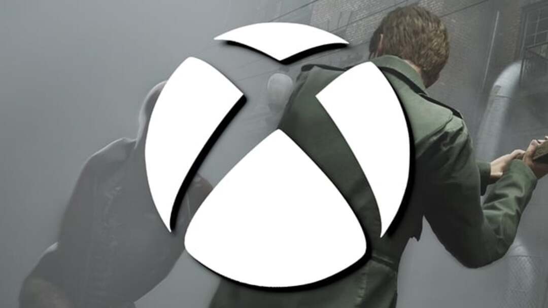 Silent Hill 2 Xbox launch looks imminent as achievements go live