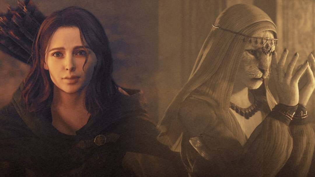 Dragon’s Dogma 2 player milestone has left many begging for DLC