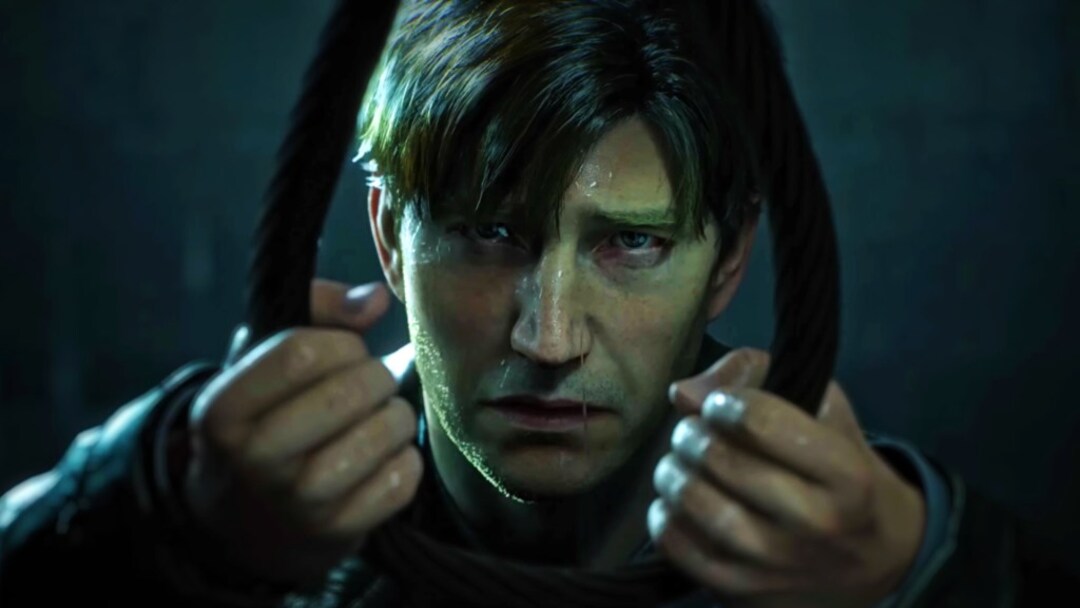 Silent Hill 2 Already for Sale on Australian Xbox Store