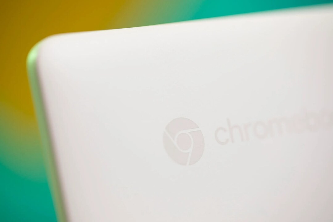 New Chromebooks will come with a year of Nvidia’s cloud gaming ‘fast pass’