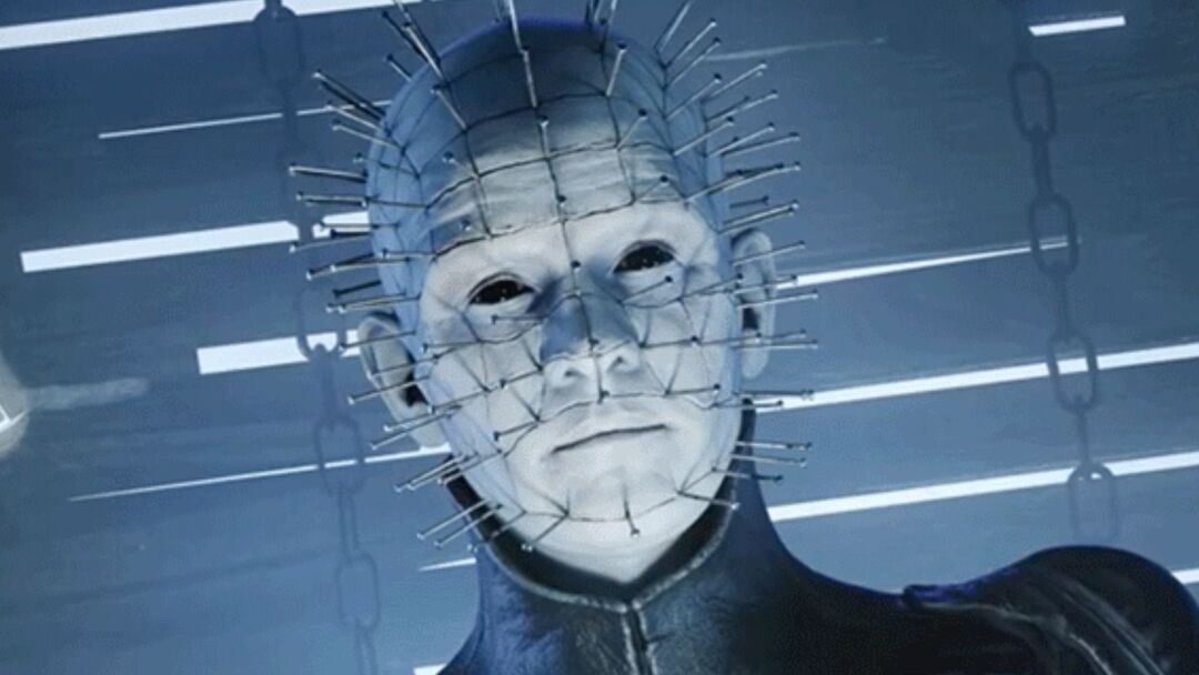 Hellraiser: Revival’s First Gameplay Trailer Is Hellish And Horrible