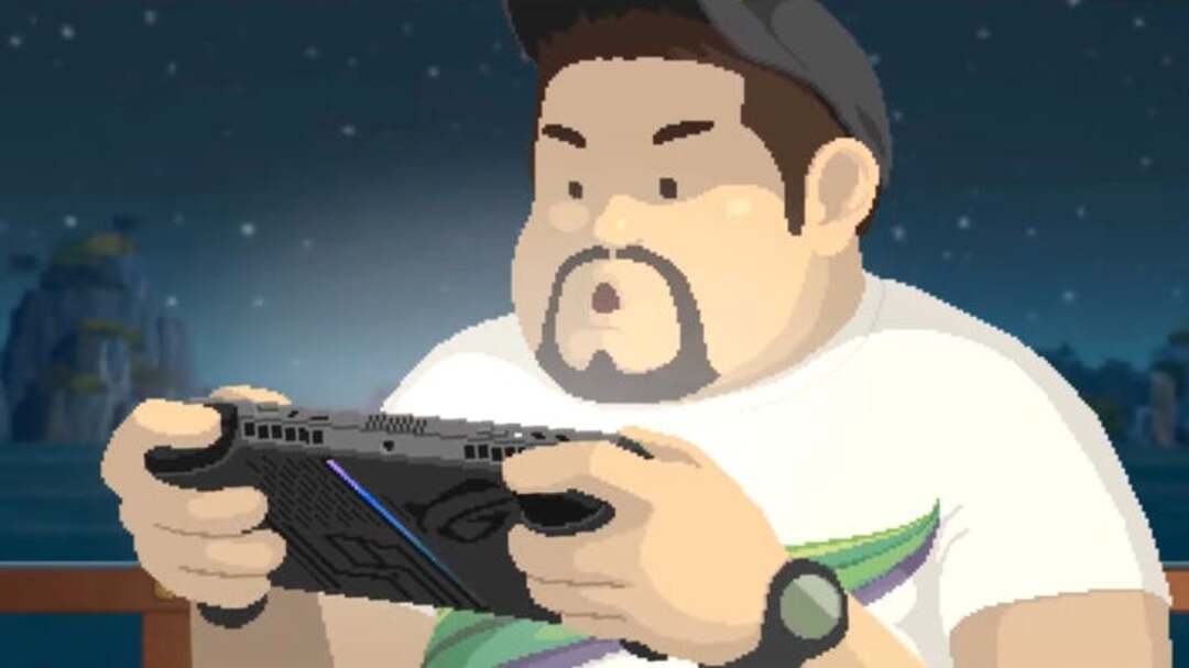 Dave the Diver finally arrives on Xbox Series X/S, two years after making a splash on PC