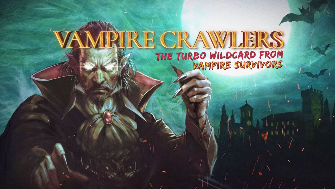 Vampire Crawlers Revealed At Xbox Partner Preview