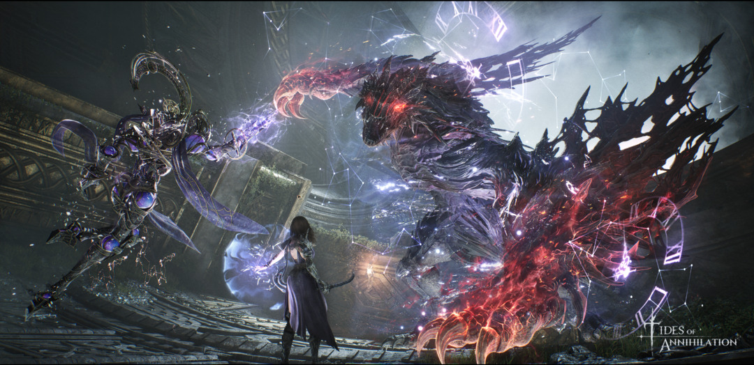 Tides of Annihilation Gets New Gameplay Trailer at Xbox Partner Preview Event