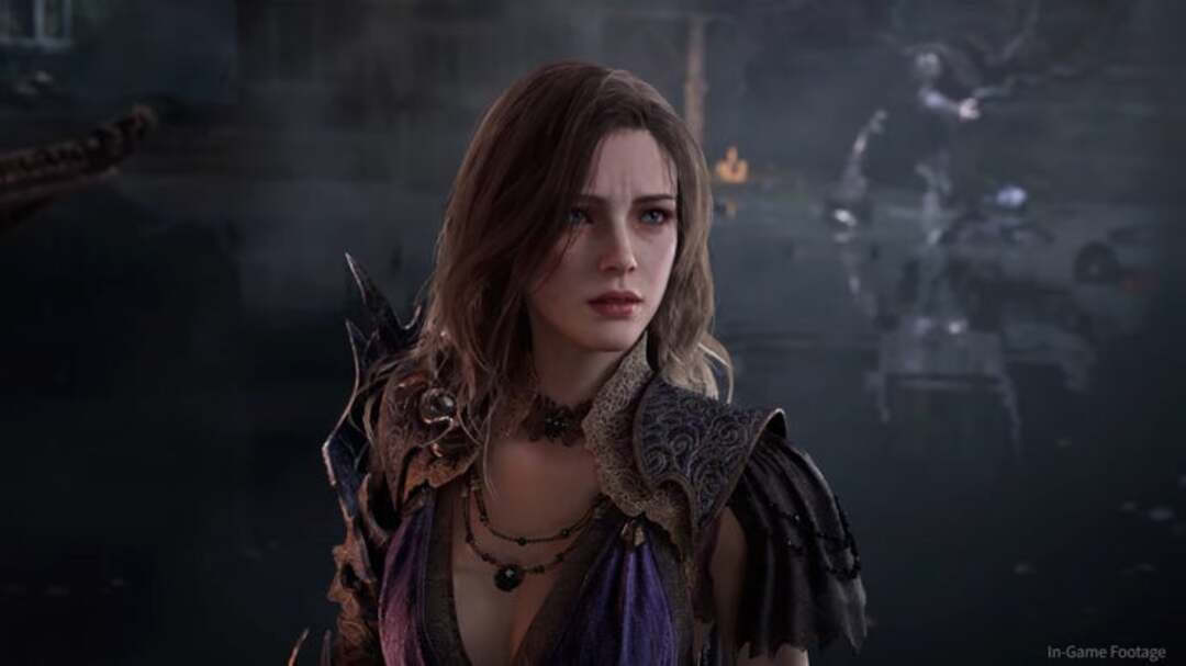 Tides of Annihilation continues to look awesome in new dimension shattering gameplay