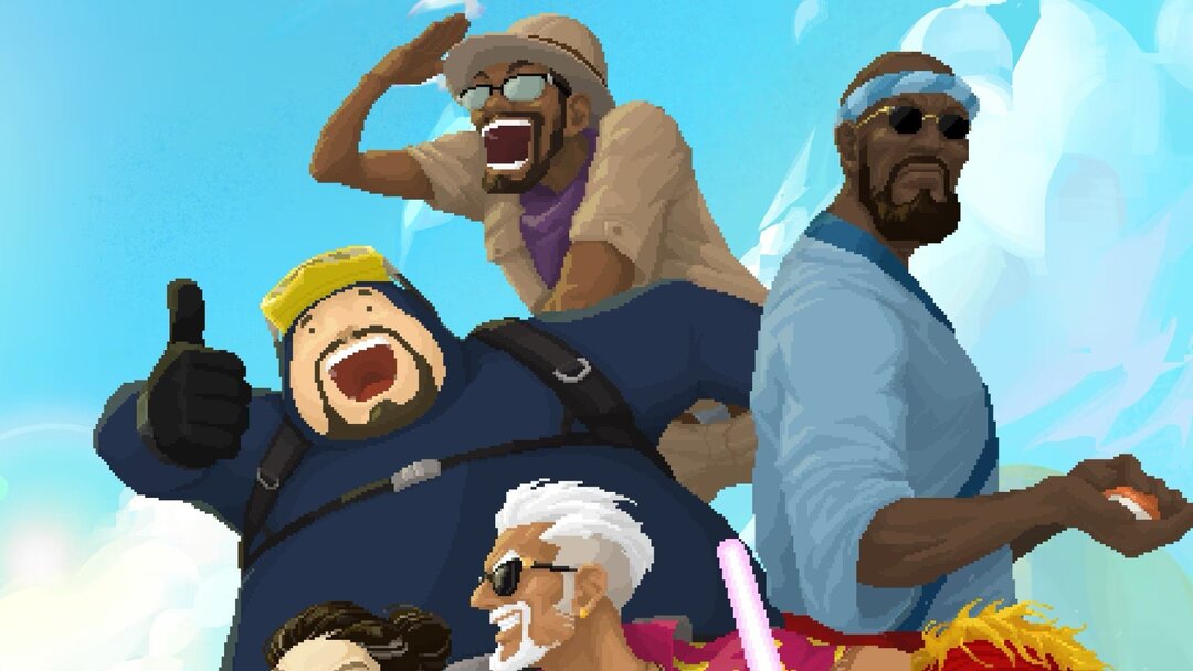 Dave The Diver Finally Announced For Xbox, And It