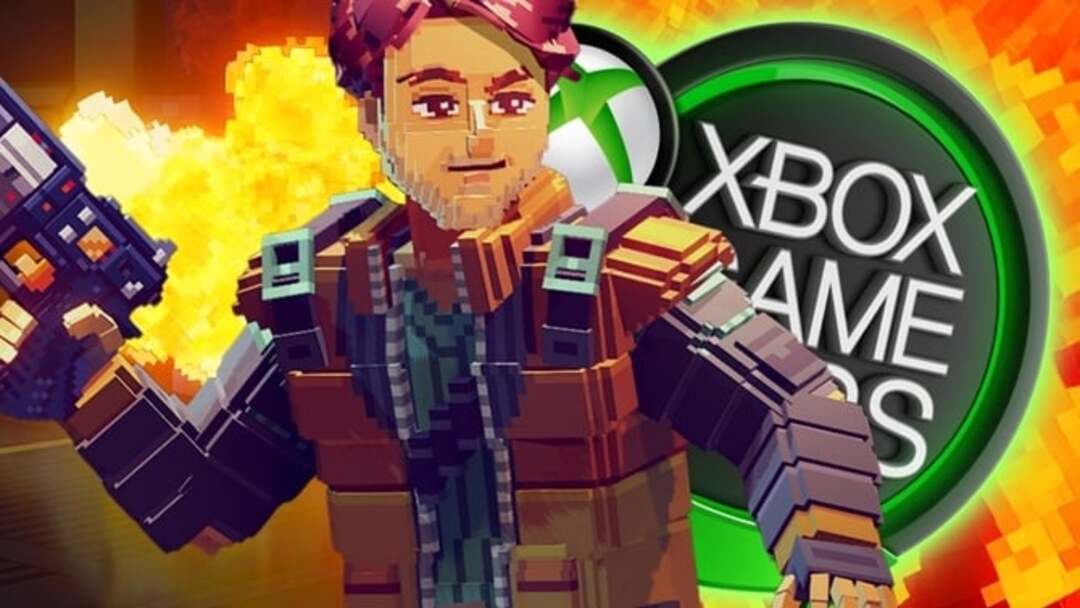 Echo Generation 2 announced for Xbox Game Pass