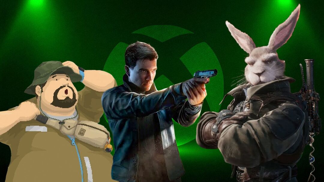 Everything announced at the Xbox Partner Preview (Nov. 2025) — Xbox Game Pass, Xbox Play Anywhere, shadow drops, and more!