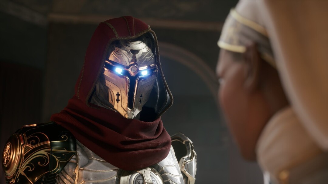 Armatus Brings Its Gothic-Tinged Roguelite To Xbox Game Pass In 2026