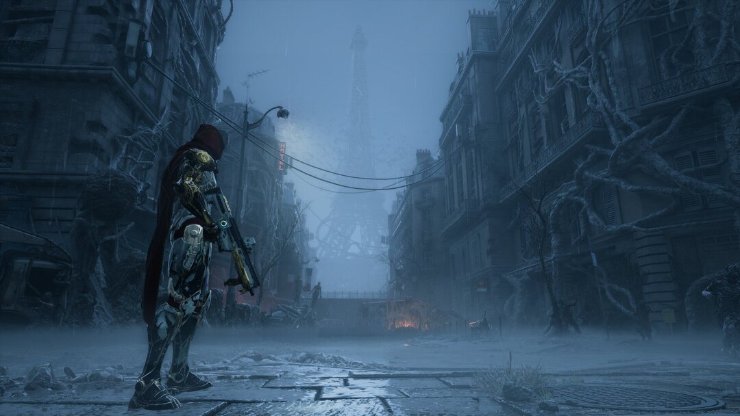 Xbox Announces 9 Titles Coming To Game Pass At November’s Partner Preview Showcase