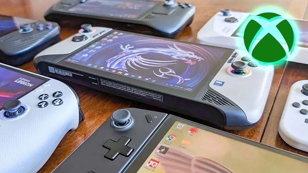 Legion Go and other Windows handhelds finally get Xbox Ally X’s Full Screen Experience — And it drops tomorrow