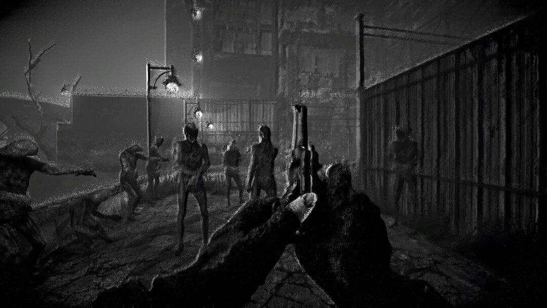 Total Chaos Gets Its First Official Review Following Surprise Xbox Game Pass Launch