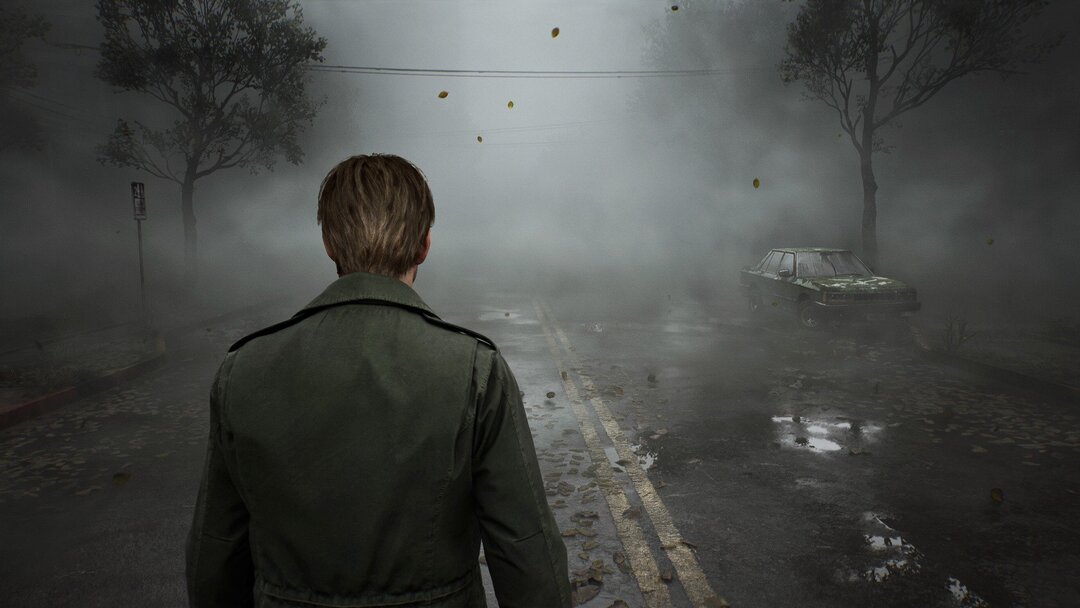 Silent Hill 2 Remake Is Rolling Out Now On Xbox, And It’s Discounted By 50% At Launch