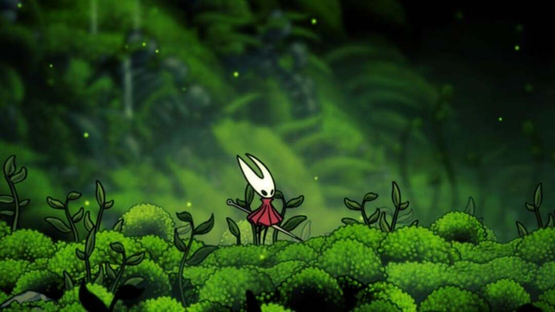 Hollow Knight: Silksong dev thinks Clair Obscur: Expedition 33 will win Game of the Year: “It’s exceptional and broadly palatable”