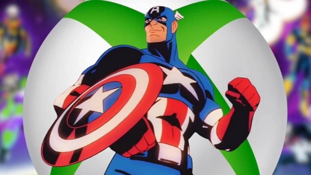 Xbox gets 35 new games next week