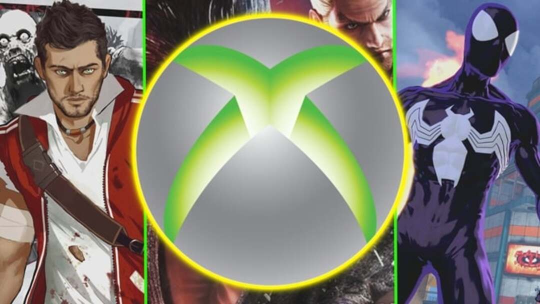 Odd Xbox spin-off games like Escape Dead Island need a comeback