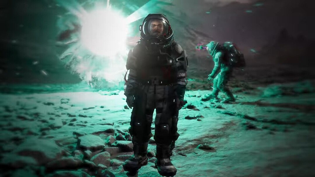 Roundup: All The Xbox Reveals From The 11 Bit Studios Digital Showcase 2025