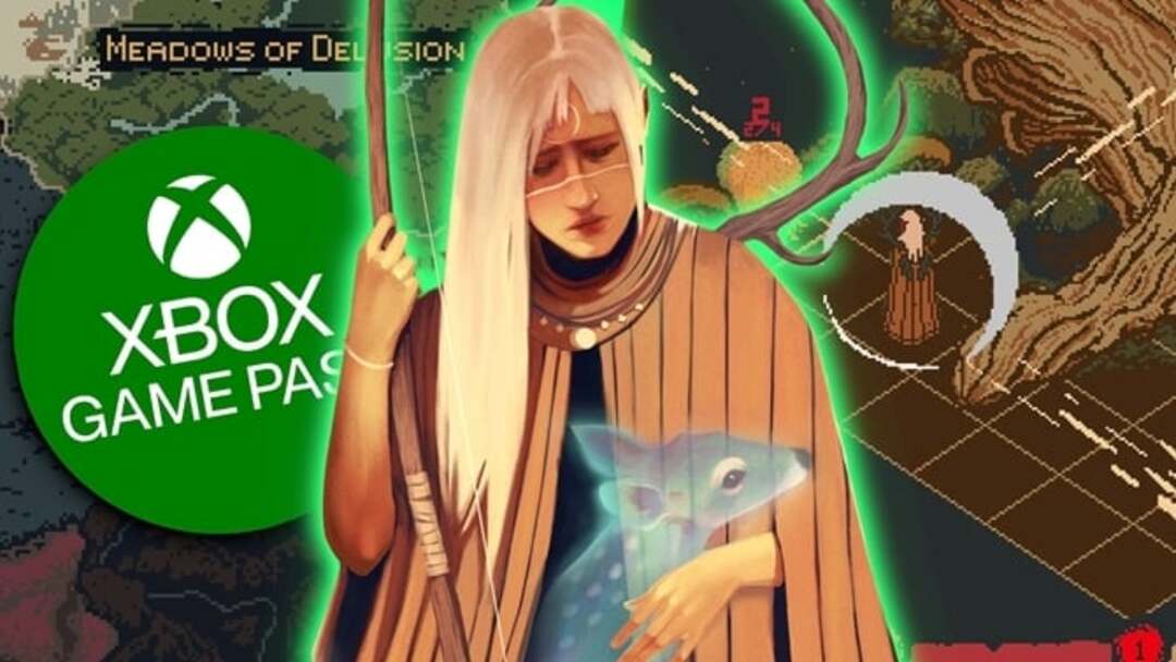 Xbox Series X|S will get this stunning turn-based Game Pass game soon