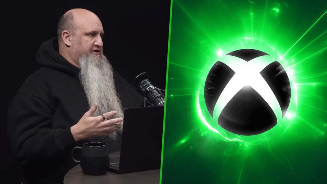Xbox Exec Teases ‘Exciting’ Plans For 2026 When Asked About OG Xbox Titles & Game Pass