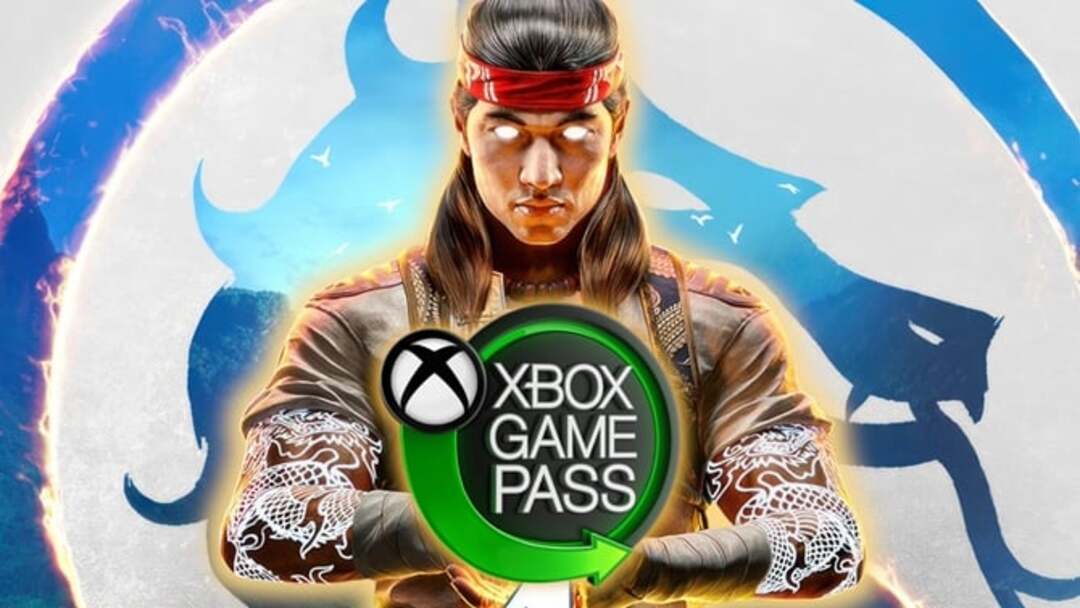 Xbox Game Pass Premium adds Mortal Kombat 1 today
